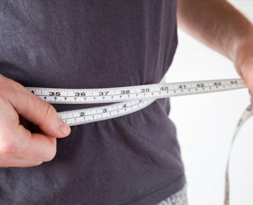 10 دلیل برای کنار گذاشتن ترازو وزن کشی
