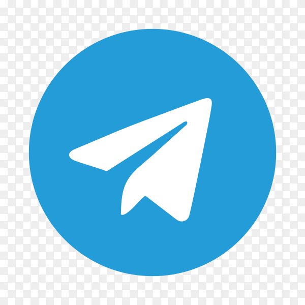 پشتیبان تلگرام